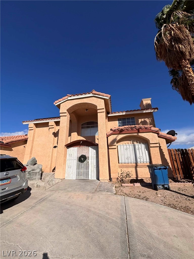 1912 S Torrey Pines Drive