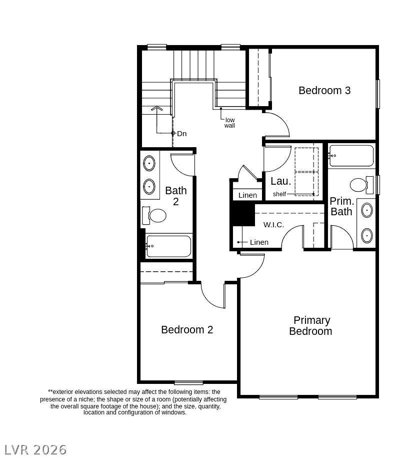 Photo of 935 Ryton Pools Lane, Henderson, NV 89014 (MLS # 2827243)