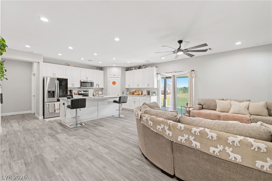 3461 Paiute Boulevard