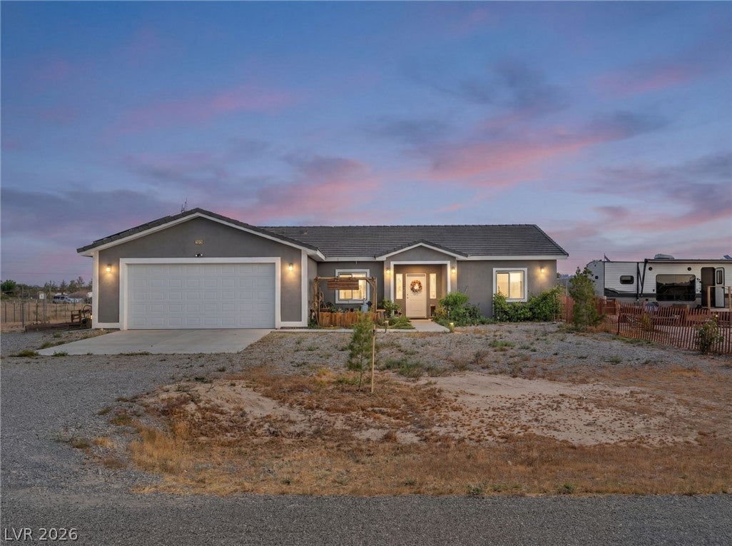 Photo 1 of 86 — 3461 Paiute Boulevard, Pahrump, NV 89061