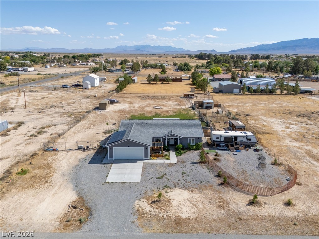 3461 Paiute Boulevard