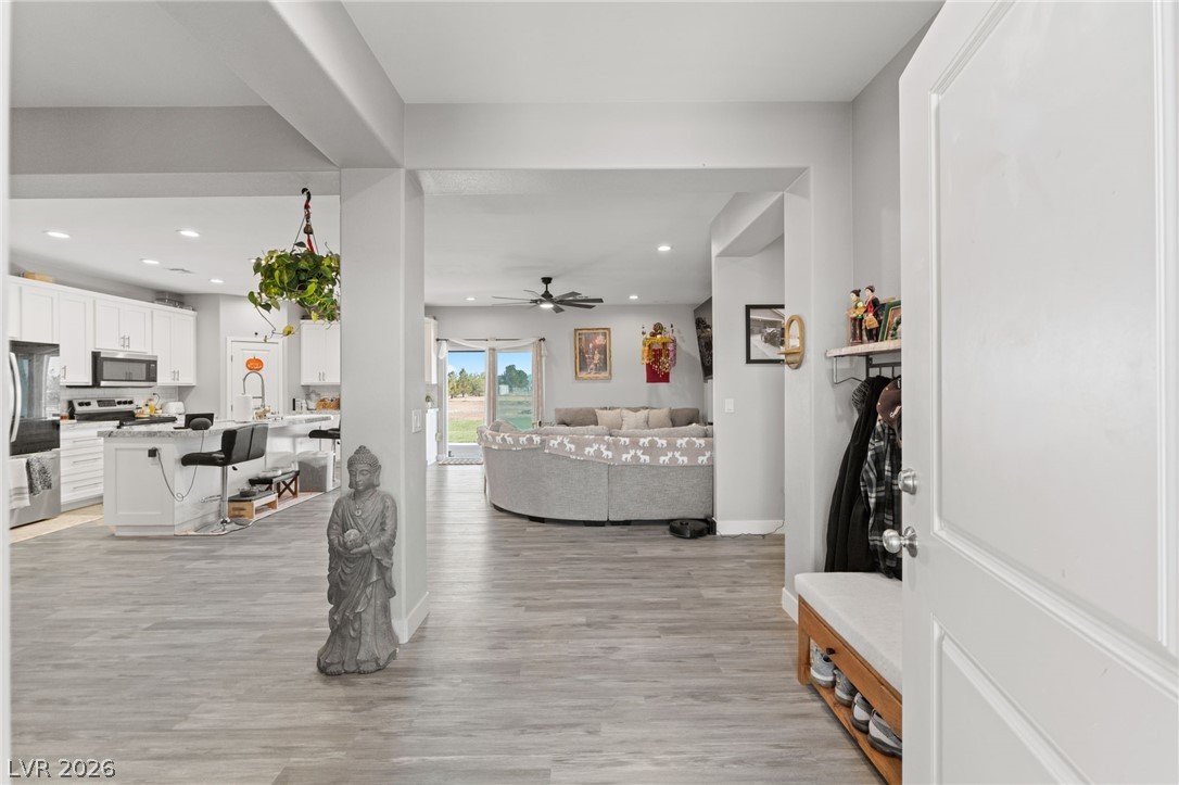 3461 Paiute Boulevard