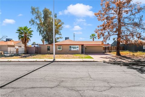4319 Cory Place Las Vegas NV 89107