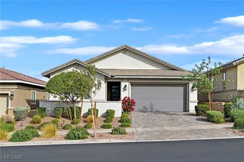 329 Silva Place Henderson NV 89011