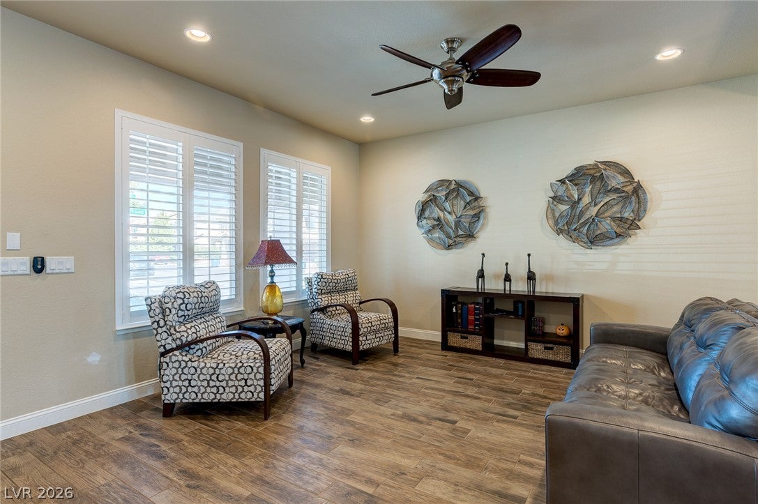 6403 Brandon Hills Court