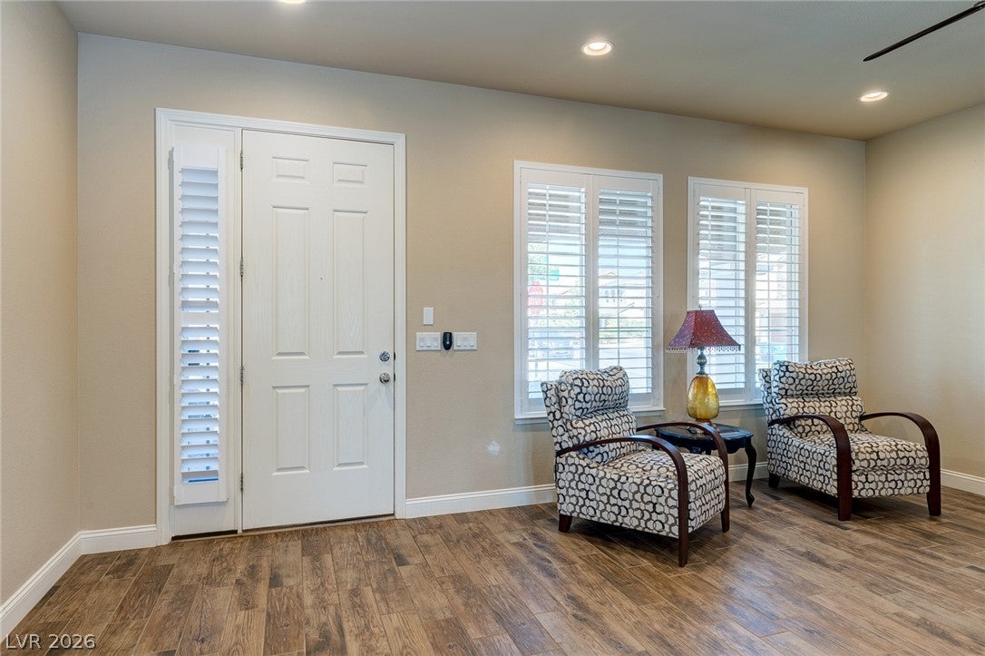 6403 Brandon Hills Court