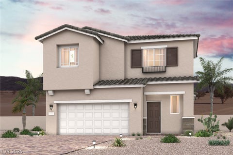 Homes For Sale - 10728 Barcroft Avenue<br/> Las Vegas, NV 89166