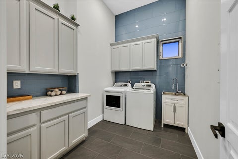 Tiny photo for 6 Rue Du Ville Way, Henderson, NV 89011 (MLS # 2774454)