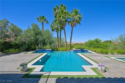 Tiny photo for 6 Rue Du Ville Way, Henderson, NV 89011 (MLS # 2774454)