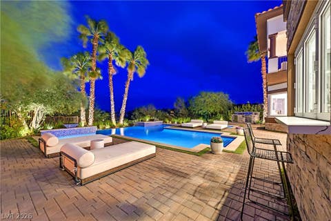 Tiny photo for 6 Rue Du Ville Way, Henderson, NV 89011 (MLS # 2774454)