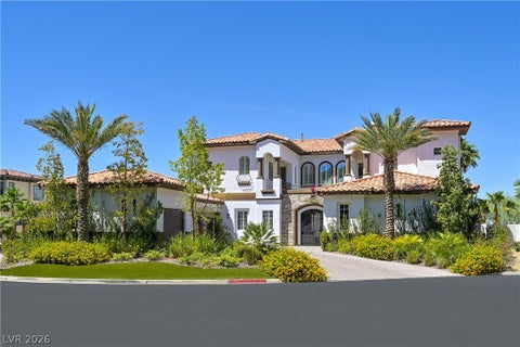 Tiny photo for 6 Rue Du Ville Way, Henderson, NV 89011 (MLS # 2774454)