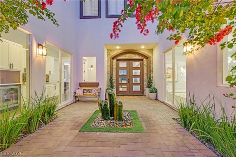 Tiny photo for 6 Rue Du Ville Way, Henderson, NV 89011 (MLS # 2774454)