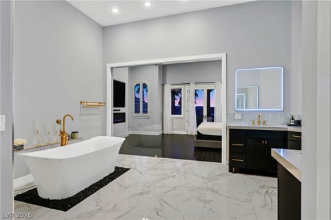 Tiny photo for 6 Rue Du Ville Way, Henderson, NV 89011 (MLS # 2774454)