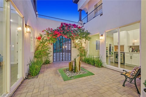 Tiny photo for 6 Rue Du Ville Way, Henderson, NV 89011 (MLS # 2774454)