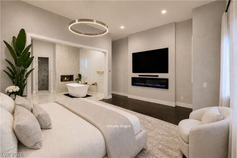 Tiny photo for 6 Rue Du Ville Way, Henderson, NV 89011 (MLS # 2774454)