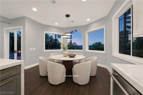 Tiny photo for 6 Rue Du Ville Way, Henderson, NV 89011 (MLS # 2774454)
