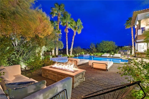 Tiny photo for 6 Rue Du Ville Way, Henderson, NV 89011 (MLS # 2774454)
