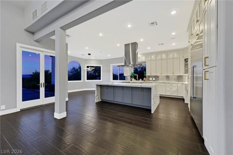 Tiny photo for 6 Rue Du Ville Way, Henderson, NV 89011 (MLS # 2774454)