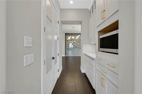 Tiny photo for 6 Rue Du Ville Way, Henderson, NV 89011 (MLS # 2774454)