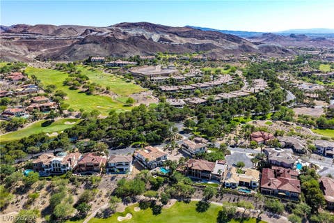 Tiny photo for 6 Rue Du Ville Way, Henderson, NV 89011 (MLS # 2774454)