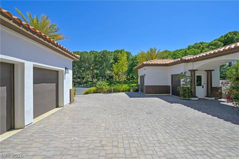 Tiny photo for 6 Rue Du Ville Way, Henderson, NV 89011 (MLS # 2774454)