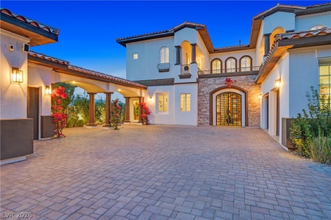 Tiny photo for 6 Rue Du Ville Way, Henderson, NV 89011 (MLS # 2774454)