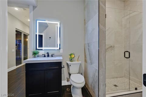 Tiny photo for 6 Rue Du Ville Way, Henderson, NV 89011 (MLS # 2774454)