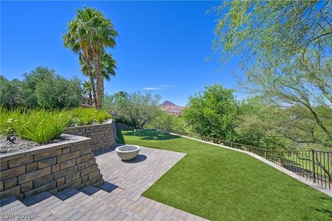 Tiny photo for 6 Rue Du Ville Way, Henderson, NV 89011 (MLS # 2774454)