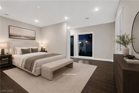 Tiny photo for 6 Rue Du Ville Way, Henderson, NV 89011 (MLS # 2774454)