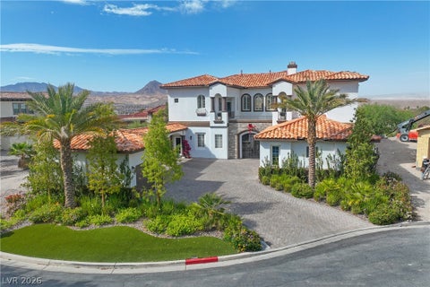 Tiny photo for 6 Rue Du Ville Way, Henderson, NV 89011 (MLS # 2774454)