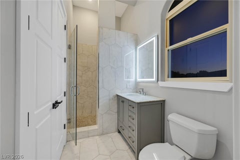 Tiny photo for 6 Rue Du Ville Way, Henderson, NV 89011 (MLS # 2774454)
