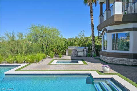 Tiny photo for 6 Rue Du Ville Way, Henderson, NV 89011 (MLS # 2774454)