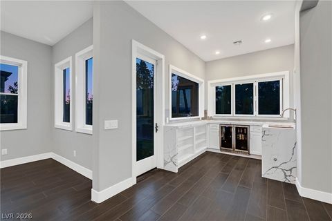 Tiny photo for 6 Rue Du Ville Way, Henderson, NV 89011 (MLS # 2774454)