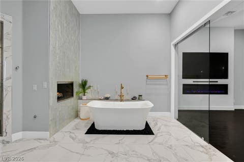 Tiny photo for 6 Rue Du Ville Way, Henderson, NV 89011 (MLS # 2774454)