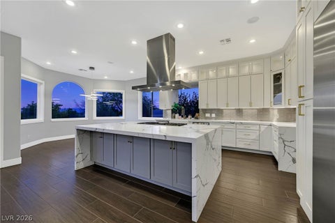 Tiny photo for 6 Rue Du Ville Way, Henderson, NV 89011 (MLS # 2774454)