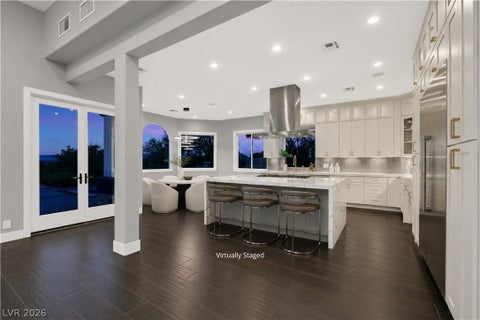 Tiny photo for 6 Rue Du Ville Way, Henderson, NV 89011 (MLS # 2774454)