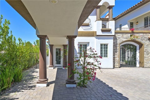Tiny photo for 6 Rue Du Ville Way, Henderson, NV 89011 (MLS # 2774454)