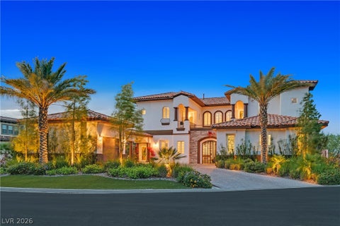 Tiny photo for 6 Rue Du Ville Way, Henderson, NV 89011 (MLS # 2774454)