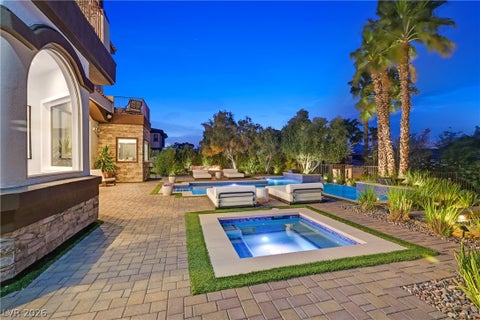 Tiny photo for 6 Rue Du Ville Way, Henderson, NV 89011 (MLS # 2774454)