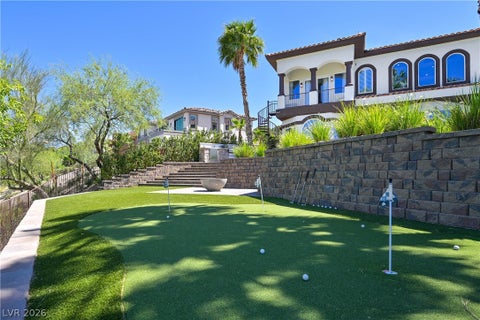 Tiny photo for 6 Rue Du Ville Way, Henderson, NV 89011 (MLS # 2774454)