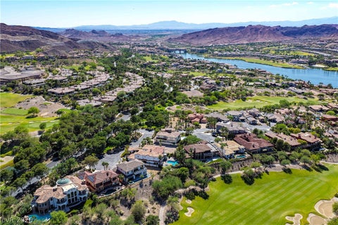 Tiny photo for 6 Rue Du Ville Way, Henderson, NV 89011 (MLS # 2774454)