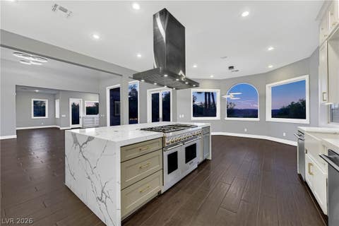 Tiny photo for 6 Rue Du Ville Way, Henderson, NV 89011 (MLS # 2774454)