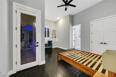 Tiny photo for 6 Rue Du Ville Way, Henderson, NV 89011 (MLS # 2774454)