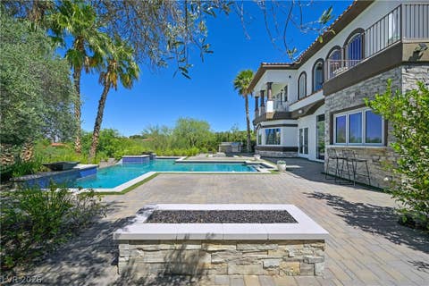 Tiny photo for 6 Rue Du Ville Way, Henderson, NV 89011 (MLS # 2774454)