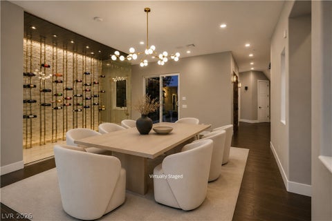 Tiny photo for 6 Rue Du Ville Way, Henderson, NV 89011 (MLS # 2774454)