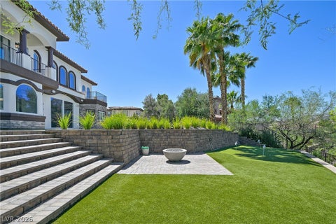 Tiny photo for 6 Rue Du Ville Way, Henderson, NV 89011 (MLS # 2774454)