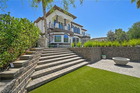 Tiny photo for 6 Rue Du Ville Way, Henderson, NV 89011 (MLS # 2774454)
