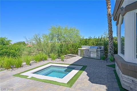 Tiny photo for 6 Rue Du Ville Way, Henderson, NV 89011 (MLS # 2774454)