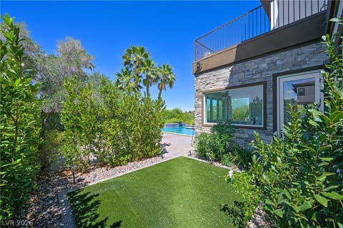 Tiny photo for 6 Rue Du Ville Way, Henderson, NV 89011 (MLS # 2774454)