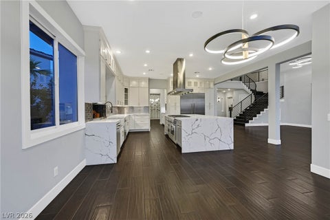 Tiny photo for 6 Rue Du Ville Way, Henderson, NV 89011 (MLS # 2774454)